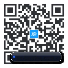 Android 安卓版 二维码